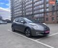 Серый Ниссан Лиф, объемом двигателя 0 л и пробегом 108 тыс. км за 7500 $, фото 1 на Automoto.ua