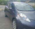Сірий Ніссан Ліф, об'ємом двигуна 0 л та пробігом 170 тис. км за 7100 $, фото 1 на Automoto.ua