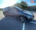 Ниссан Лиф 2013 в Виннице на Automoto.ua Серый Ниссан Лиф, объемом двигателя 0 л и пробегом 280 тыс. км за 5700 $, фото 1 на Automoto.ua