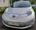 Серый Ниссан Лиф, объемом двигателя 0 л и пробегом 179 тыс. км за 6500 $, фото 1 на Automoto.ua