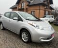 Сірий Ніссан Ліф, об'ємом двигуна 0 л та пробігом 57 тис. км за 6200 $, фото 10 на Automoto.ua