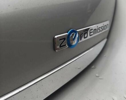 Серый Ниссан Лиф, объемом двигателя 0 л и пробегом 124 тыс. км за 6500 $, фото 8 на Automoto.ua