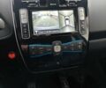 Серый Ниссан Лиф, объемом двигателя 0 л и пробегом 160 тыс. км за 6350 $, фото 11 на Automoto.ua