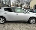 Сірий Ніссан Ліф, об'ємом двигуна 0 л та пробігом 100 тис. км за 6000 $, фото 7 на Automoto.ua