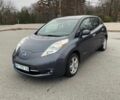 Сірий Ніссан Ліф, об'ємом двигуна 0 л та пробігом 161 тис. км за 5600 $, фото 1 на Automoto.ua