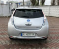 Серый Ниссан Лиф, объемом двигателя 0 л и пробегом 143 тыс. км за 4200 $, фото 6 на Automoto.ua