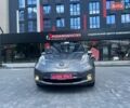 Сірий Ніссан Ліф, об'ємом двигуна 0 л та пробігом 67 тис. км за 5500 $, фото 4 на Automoto.ua