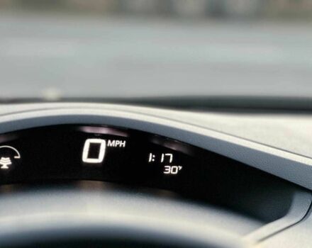 Серый Ниссан Лиф, объемом двигателя 0 л и пробегом 75 тыс. км за 5000 $, фото 18 на Automoto.ua