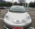 Серый Ниссан Лиф, объемом двигателя 0 л и пробегом 124 тыс. км за 6500 $, фото 15 на Automoto.ua
