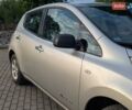 Серый Ниссан Лиф, объемом двигателя 0 л и пробегом 120 тыс. км за 5999 $, фото 6 на Automoto.ua