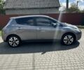 Серый Ниссан Лиф, объемом двигателя 0 л и пробегом 128 тыс. км за 7200 $, фото 5 на Automoto.ua