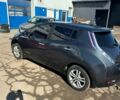 Сірий Ніссан Ліф, об'ємом двигуна 0 л та пробігом 110 тис. км за 6500 $, фото 1 на Automoto.ua