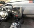 Серый Ниссан Лиф, объемом двигателя 0 л и пробегом 168 тыс. км за 10508 $, фото 19 на Automoto.ua