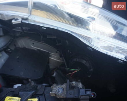 Серый Ниссан Лиф, объемом двигателя 0 л и пробегом 193 тыс. км за 5555 $, фото 52 на Automoto.ua