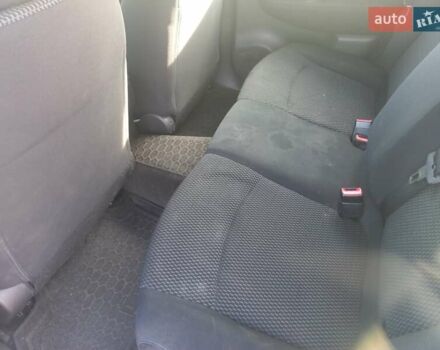 Серый Ниссан Лиф, объемом двигателя 0 л и пробегом 164 тыс. км за 6900 $, фото 22 на Automoto.ua