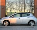 Серый Ниссан Лиф, объемом двигателя 0 л и пробегом 75 тыс. км за 5000 $, фото 4 на Automoto.ua