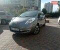 Сірий Ніссан Ліф, об'ємом двигуна 0 л та пробігом 85 тис. км за 8970 $, фото 1 на Automoto.ua