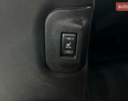 Серый Ниссан Лиф, объемом двигателя 0 л и пробегом 73 тыс. км за 6450 $, фото 13 на Automoto.ua