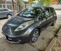 Сірий Ніссан Ліф, об'ємом двигуна 0 л та пробігом 159 тис. км за 7800 $, фото 1 на Automoto.ua