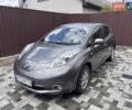 Серый Ниссан Лиф, объемом двигателя 0 л и пробегом 130 тыс. км за 7500 $, фото 1 на Automoto.ua