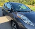 Сірий Ніссан Ліф, об'ємом двигуна 0 л та пробігом 114 тис. км за 6900 $, фото 1 на Automoto.ua
