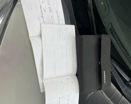 Ниссан Лиф 2013 в Стрые на Automoto.ua Серый Ниссан Лиф, объемом двигателя 0 л и пробегом 118 тыс. км за 6800 $, фото 45 на Automoto.ua