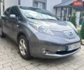 Сірий Ніссан Ліф, об'ємом двигуна 0 л та пробігом 140 тис. км за 6500 $, фото 1 на Automoto.ua