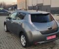 Серый Ниссан Лиф, объемом двигателя 0 л и пробегом 144 тыс. км за 5200 $, фото 9 на Automoto.ua