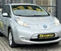 Сірий Ніссан Ліф, об'ємом двигуна 0 л та пробігом 100 тис. км за 6000 $, фото 1 на Automoto.ua