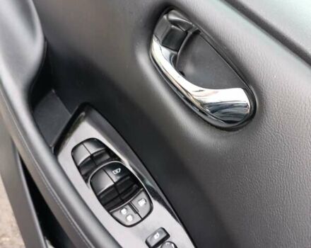 Серый Ниссан Лиф, объемом двигателя 0 л и пробегом 119 тыс. км за 8200 $, фото 7 на Automoto.ua