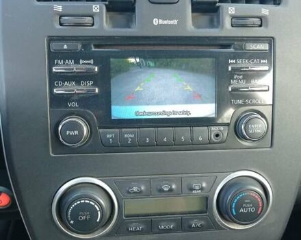 Серый Ниссан Лиф, объемом двигателя 0 л и пробегом 160 тыс. км за 5700 $, фото 10 на Automoto.ua