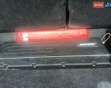 Серый Ниссан Лиф, объемом двигателя 0 л и пробегом 119 тыс. км за 8200 $, фото 15 на Automoto.ua