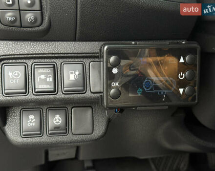 Серый Ниссан Лиф, объемом двигателя 0 л и пробегом 161 тыс. км за 7600 $, фото 10 на Automoto.ua