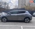 Сірий Ніссан Ліф, об'ємом двигуна 0 л та пробігом 108 тис. км за 7500 $, фото 1 на Automoto.ua