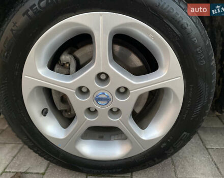 Сірий Ніссан Ліф, об'ємом двигуна 0 л та пробігом 70 тис. км за 4590 $, фото 9 на Automoto.ua