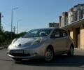 Серый Ниссан Лиф, объемом двигателя 0 л и пробегом 103 тыс. км за 6700 $, фото 1 на Automoto.ua