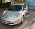 Сірий Ніссан Ліф, об'ємом двигуна 0 л та пробігом 130 тис. км за 6800 $, фото 1 на Automoto.ua