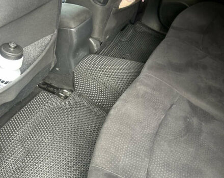 Серый Ниссан Лиф, объемом двигателя 0 л и пробегом 123 тыс. км за 7500 $, фото 2 на Automoto.ua