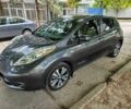 Серый Ниссан Лиф, объемом двигателя 0 л и пробегом 157 тыс. км за 8299 $, фото 7 на Automoto.ua