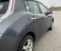 Серый Ниссан Лиф, объемом двигателя 0 л и пробегом 170 тыс. км за 5600 $, фото 3 на Automoto.ua