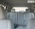 Серый Ниссан Лиф, объемом двигателя 0 л и пробегом 116 тыс. км за 7700 $, фото 7 на Automoto.ua