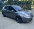 Сірий Ніссан Ліф, об'ємом двигуна 0 л та пробігом 202 тис. км за 7467 $, фото 1 на Automoto.ua