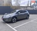 Сірий Ніссан Ліф, об'ємом двигуна 0 л та пробігом 108 тис. км за 7500 $, фото 9 на Automoto.ua