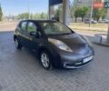 Серый Ниссан Лиф, объемом двигателя 0 л и пробегом 131 тыс. км за 6300 $, фото 2 на Automoto.ua