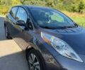 Сірий Ніссан Ліф, об'ємом двигуна 0 л та пробігом 114 тис. км за 7200 $, фото 1 на Automoto.ua