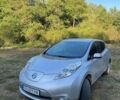 Серый Ниссан Лиф, объемом двигателя 0 л и пробегом 122 тыс. км за 4600 $, фото 1 на Automoto.ua