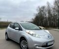 Сірий Ніссан Ліф, об'ємом двигуна 0 л та пробігом 188 тис. км за 4600 $, фото 1 на Automoto.ua