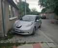 Серый Ниссан Лиф, объемом двигателя 0 л и пробегом 2 тыс. км за 6000 $, фото 1 на Automoto.ua