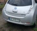 Серый Ниссан Лиф, объемом двигателя 0 л и пробегом 118 тыс. км за 5900 $, фото 6 на Automoto.ua