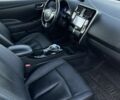 Серый Ниссан Лиф, объемом двигателя 0 л и пробегом 125 тыс. км за 6950 $, фото 7 на Automoto.ua